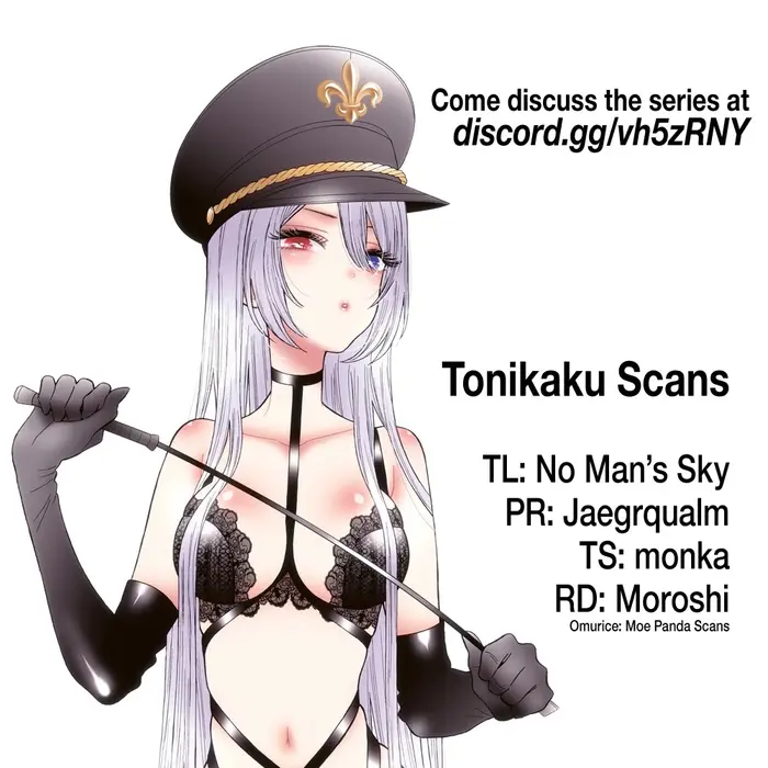 My Dress-Up Darling Chapter 54 image 22_optimized